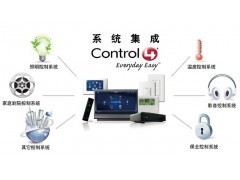 包頭智能家居新風尚 探秘金瀚宇軟件開發的系統集成之道