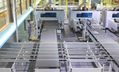 工業互聯網工廠的軟件開發 基礎要素條件解析